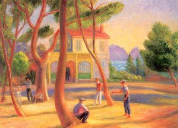 威廉 詹姆斯 格萊肯斯 Bowlers,La Ciotat 威廉 詹姆斯 格萊肯斯 Bowlers,La Ciotat